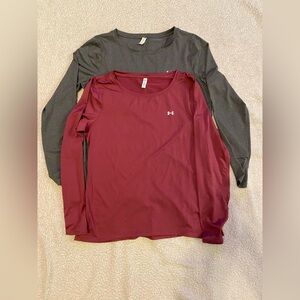 Under Armour HeatGear Bundle - Style 1328966